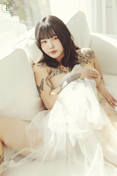 SAINT Photolife – Jeon Bo-Yeon (전보연) BoYeon Vol.6