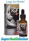 IGF-1 IGF-1