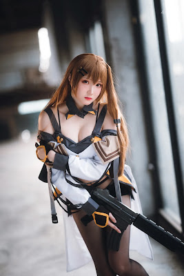 Coser@瓜希酱 K2