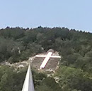 Cross on the Mountain