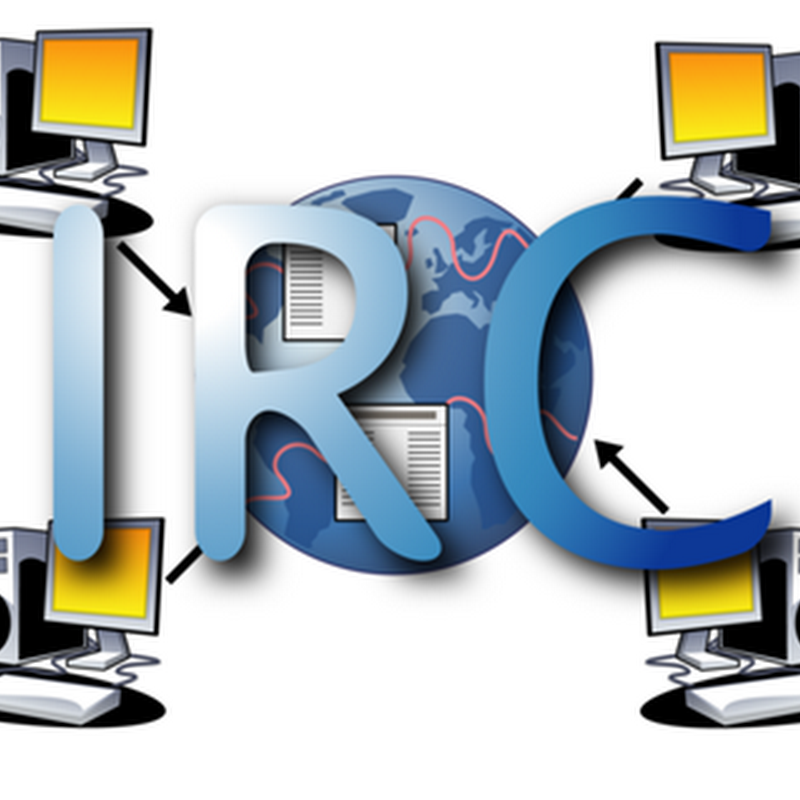 Attualmente il client IRC più diffuso è mIRC, estremamente personalizzabile e configurabile.