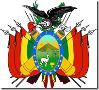 escudo bolivia 1 color 1
