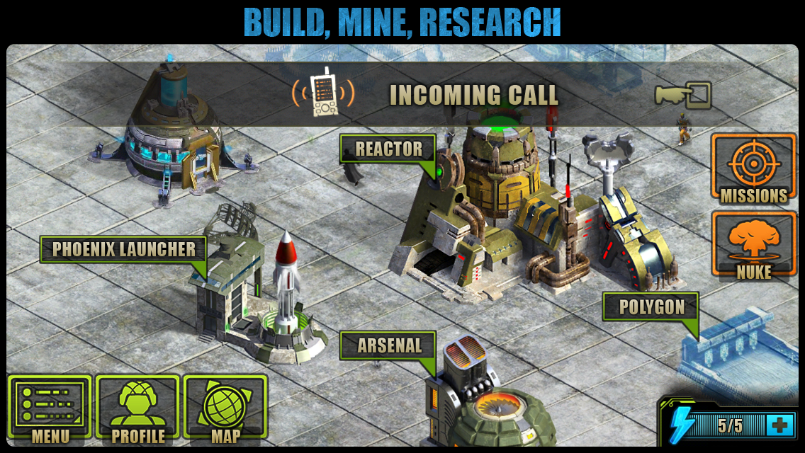 Evolution: Battle for Utopia - screenshot