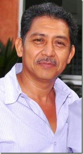 Antonio Gonzalez Mendez1