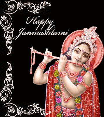 Happy Janamasthami !
