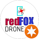 redFOX Dronesia