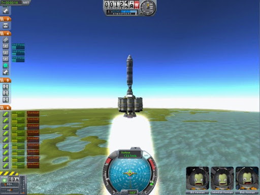 kerbal space program 2 system requirements