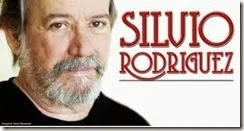 Silvio Rodriguez Cantante