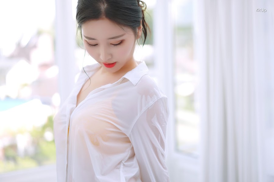 Pink Forest – Najung Vol.1 Sunny Side – Kim Na Jung (김나정)
