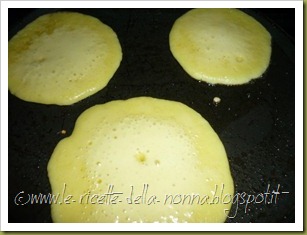 Pancakes all'americana (di Nigella Lawson) (5)