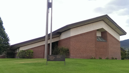 Clifton LDS Church