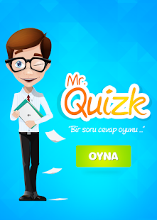 How to install Mr. Quizk - Bilgi Yarışması patch 1.0.0 apk for laptop