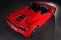  Capristo Opens Up a Window for Ferrari 458 Spider