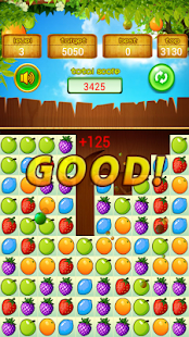 How to install Pop Fruit 3.6.0 mod apk for bluestacks