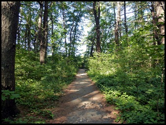 02e1 - Rachel Carson Nature Trail