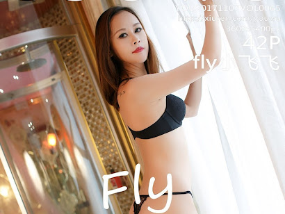 YouWu Vol.065 fly小飞飞