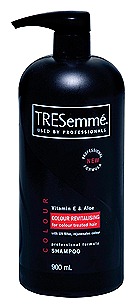 TRESemme Colour Revitalising Shampoo 900ml