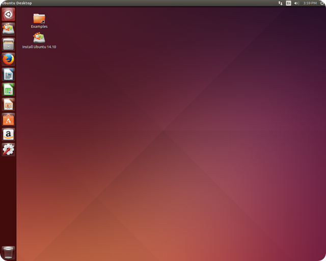 Ubuntu 14.04.2 Trusty Tahr LTS: secondo aggiornamento, novità e links per il download.