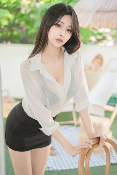 [ROGLE] YeonyuMilk Vol.01