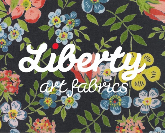 liberty art fabricss