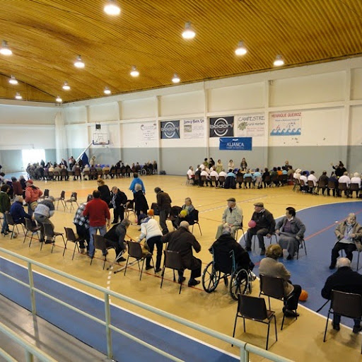 “Movimento Sénior é Vida!” em Anadia
