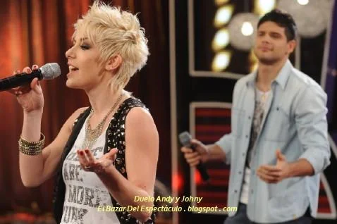 Duelo Andy y Johny.JPG