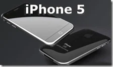 i Phone 5