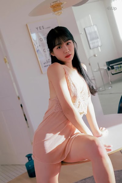 [SWEETBOX] Yui (유이) SWTB Vol.22 See-through