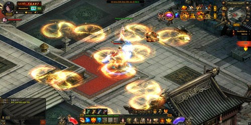 Doan tinh that tuyet - De Nhi Mong.jpg