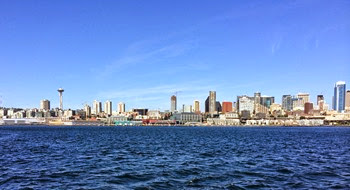 view of seattle from ferry (1 of 1)