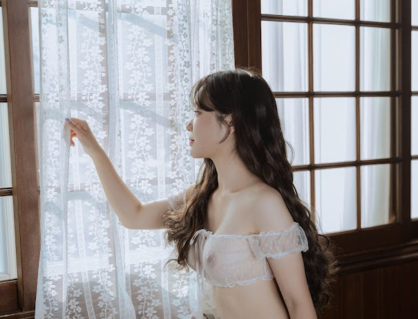 [Espacia Korea] EHC#109 SOMI (소미)
