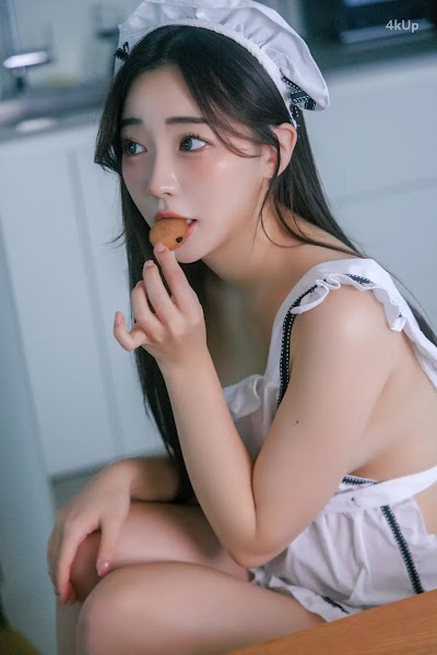 [SWEETBOX] Friya – Vol.3