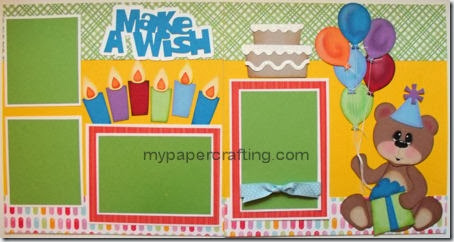 make a wish boy mpc-450