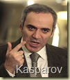 Kasparov
