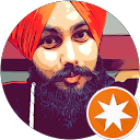 Sharn Bains