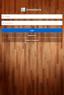 Kontaktkarte Screenshots 4