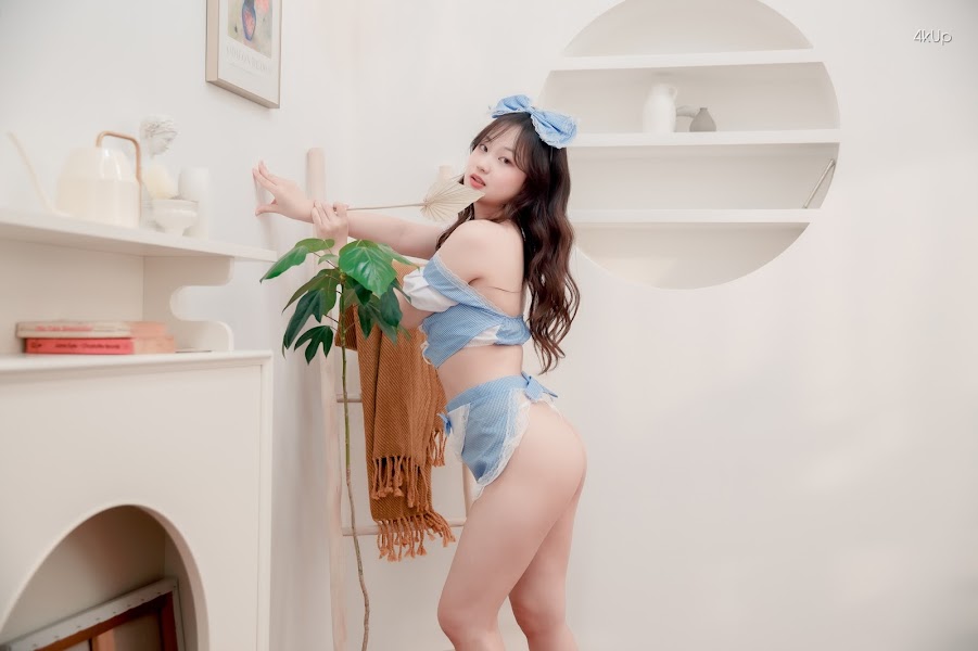 JOApictures – Sia (시아) x JOA 20. DECEMBER Vol.2