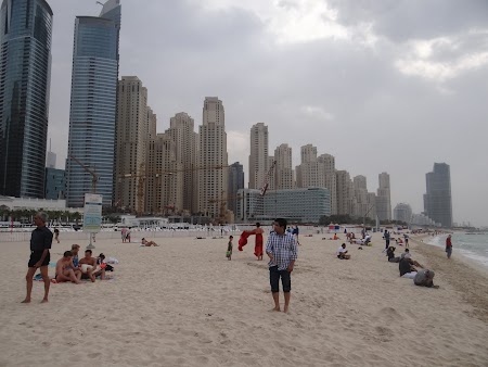 Dubai Marina