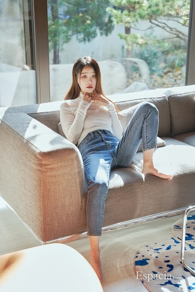 [Espacia Korea] EHC#104 Lee Snow