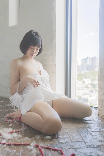 Mimmi (밈미) Vol.2 My Small Bird