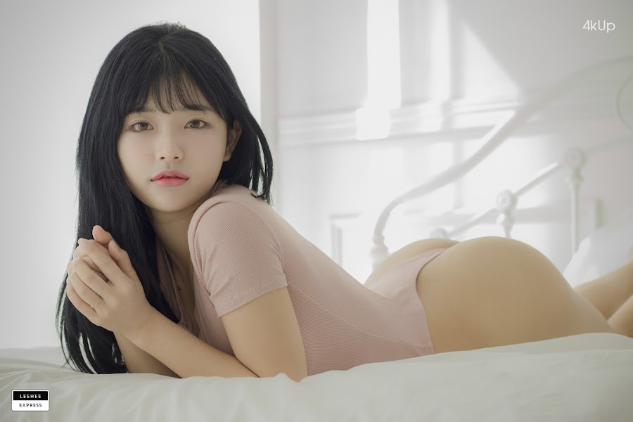 LEEHEE EXPRESS – LEND-004 U.Hwa (은유화)