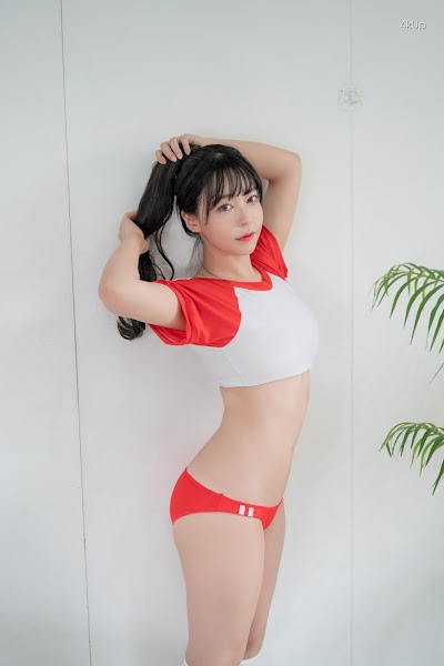 [CreamSoda] MoMo – MoMo Vol.02