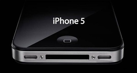 蘋果將會於9月7日的 iPod 音樂發表會上順便發表搭載 iOS5 系統的新一代 iPhone