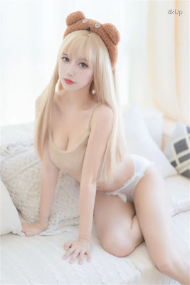 Coser@过期米线线喵 Vol.136 小熊软糖