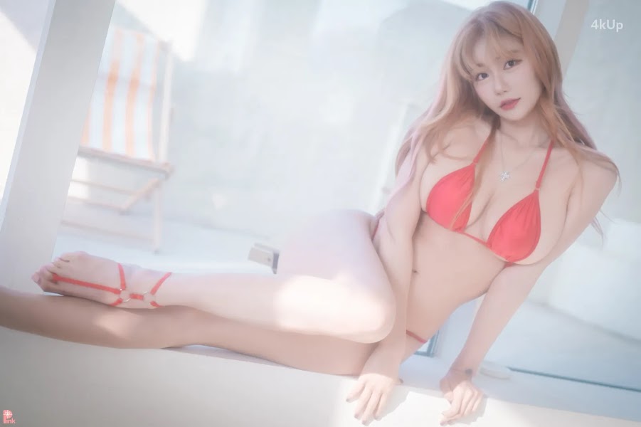 [PINK] Berry (빛베리) Vol.1 BERRY PRADISE