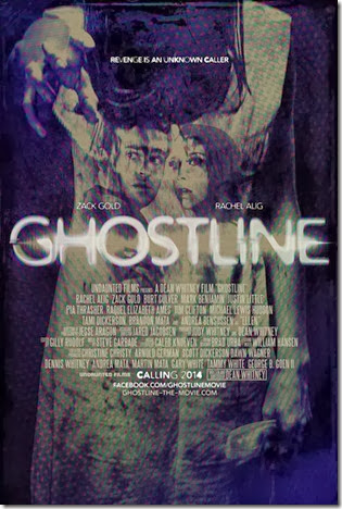 ghostline
