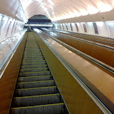 Unterwegs in der "Goldenen Stadt" Prag Prag 2009