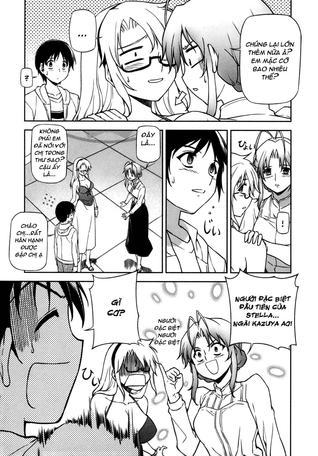 BlogTruyen.Com - Blog Truyện Tranh Online Siêu Tốc