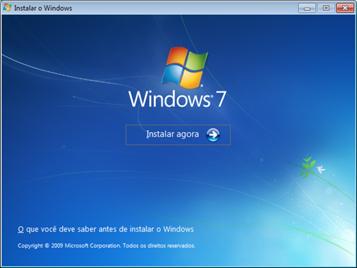 Windows 7 - 2
