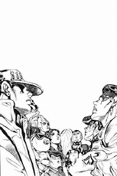 ジョジョの奇妙な冒険 Jojo の高画質壁紙画像 Androidアプリ Applion